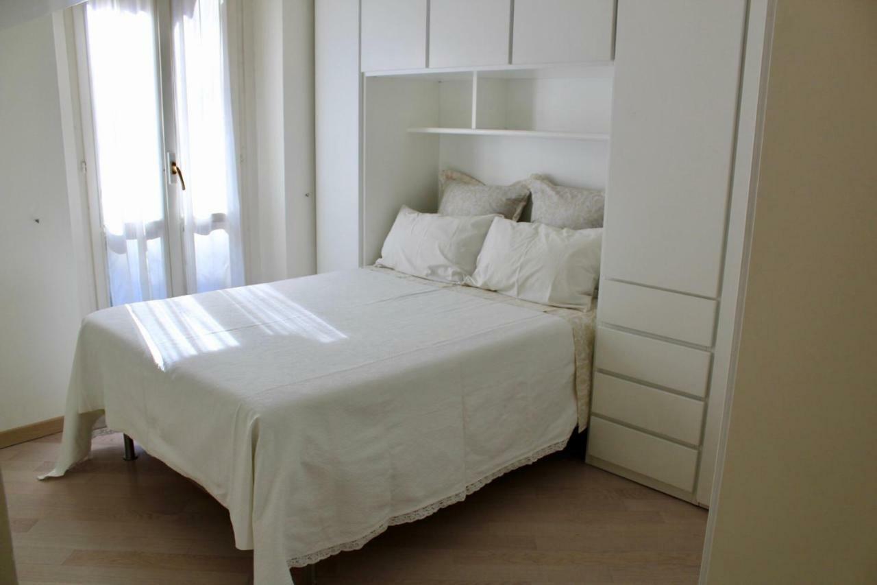 Downtown Apartment Milan Exterior photo