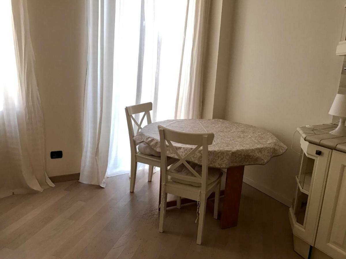 Downtown Apartment Milan Exterior photo