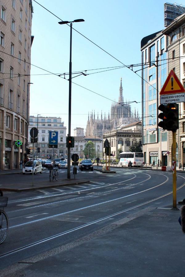 Downtown Apartment Milan Exterior photo
